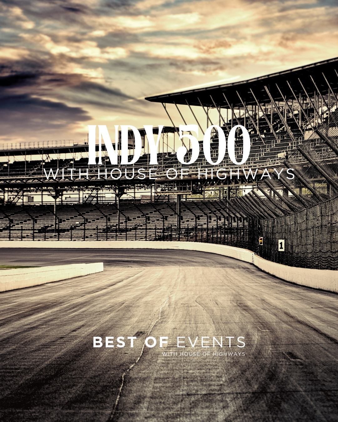 Fuel Your Passion: Why RV Camping at the Indy 500 Should Be on Your Bucket List