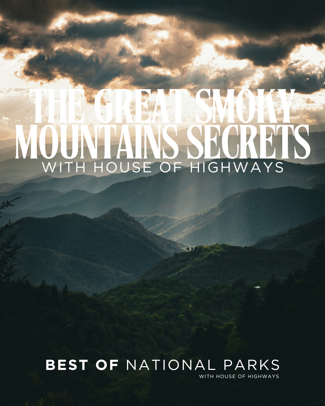 RV Camping in the Great Smoky Mountains: The Untold Truth Nobody Shares with You