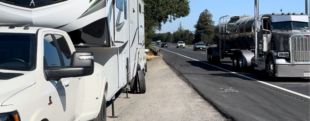 Roam Report: When Good Sam Goes Bad