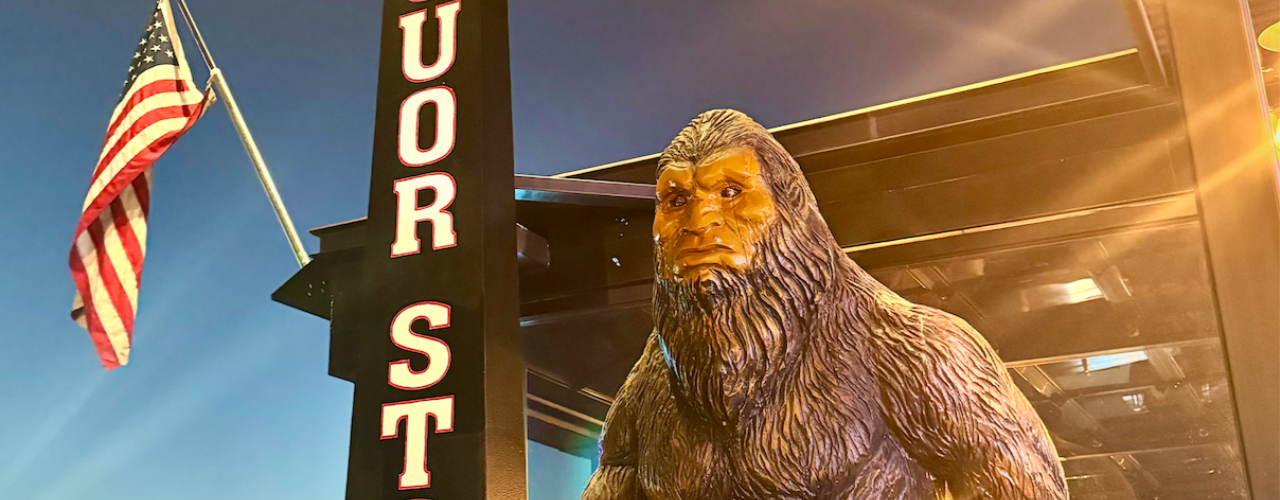Roam Report: If You Ain’t Giving Buffalo Space, Then Bye Son