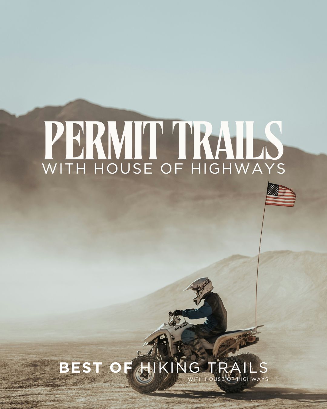 Permit-Only Off-Road Trails for Thrill-Seeking Toy Hauler Enthusiasts