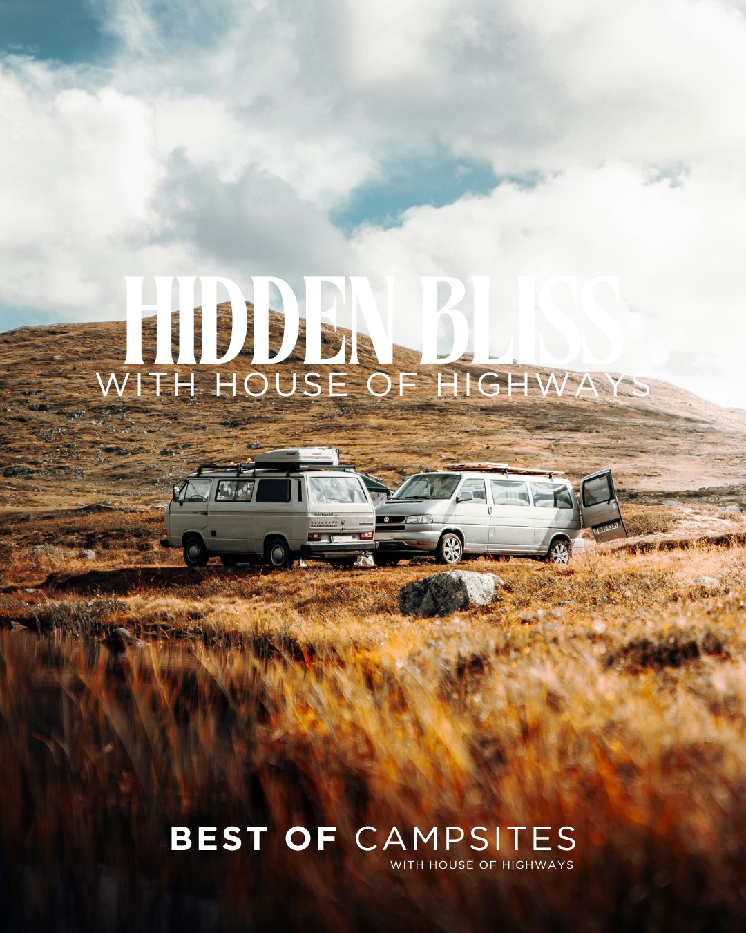 10 Hidden RV Camping Gems in the US You Need to Discover This Year