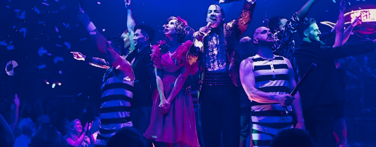 Roam Report: RViva Las Vegas!