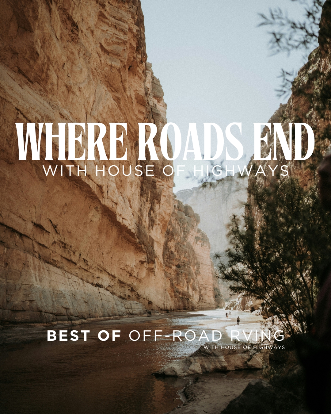 Hit the Trails: 5 Epic U.S. Hikes Perfect for RV Camping and Off-Road Driving Adventures