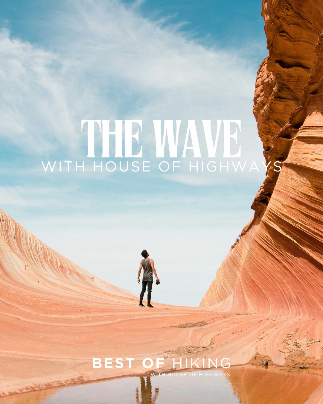 The Wave Daily Lottery—How To Score A Permit For This Exclusive Hike