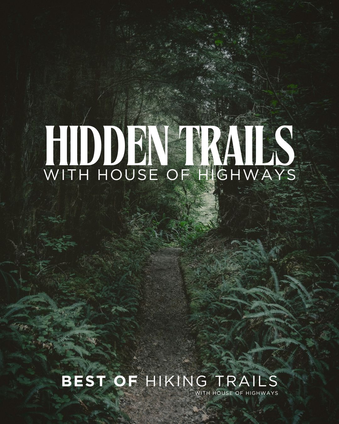 Hidden Gems: 10 Underrated Hiking Trails In USA You Need To Explore