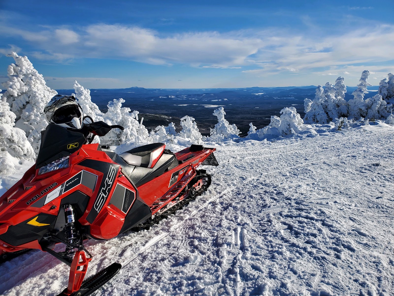 The Last Resort Campground & Cabins