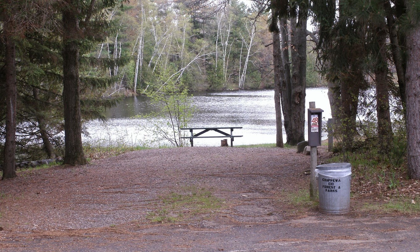Pine Point County Park