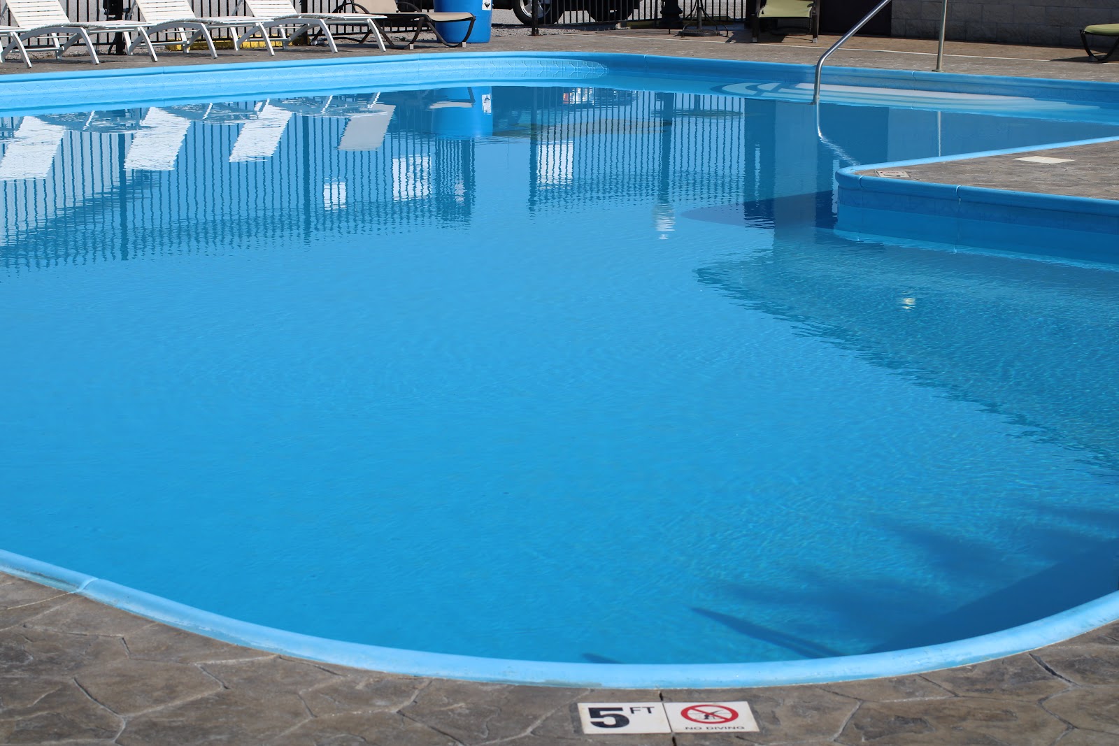 Huggy Bear Campground