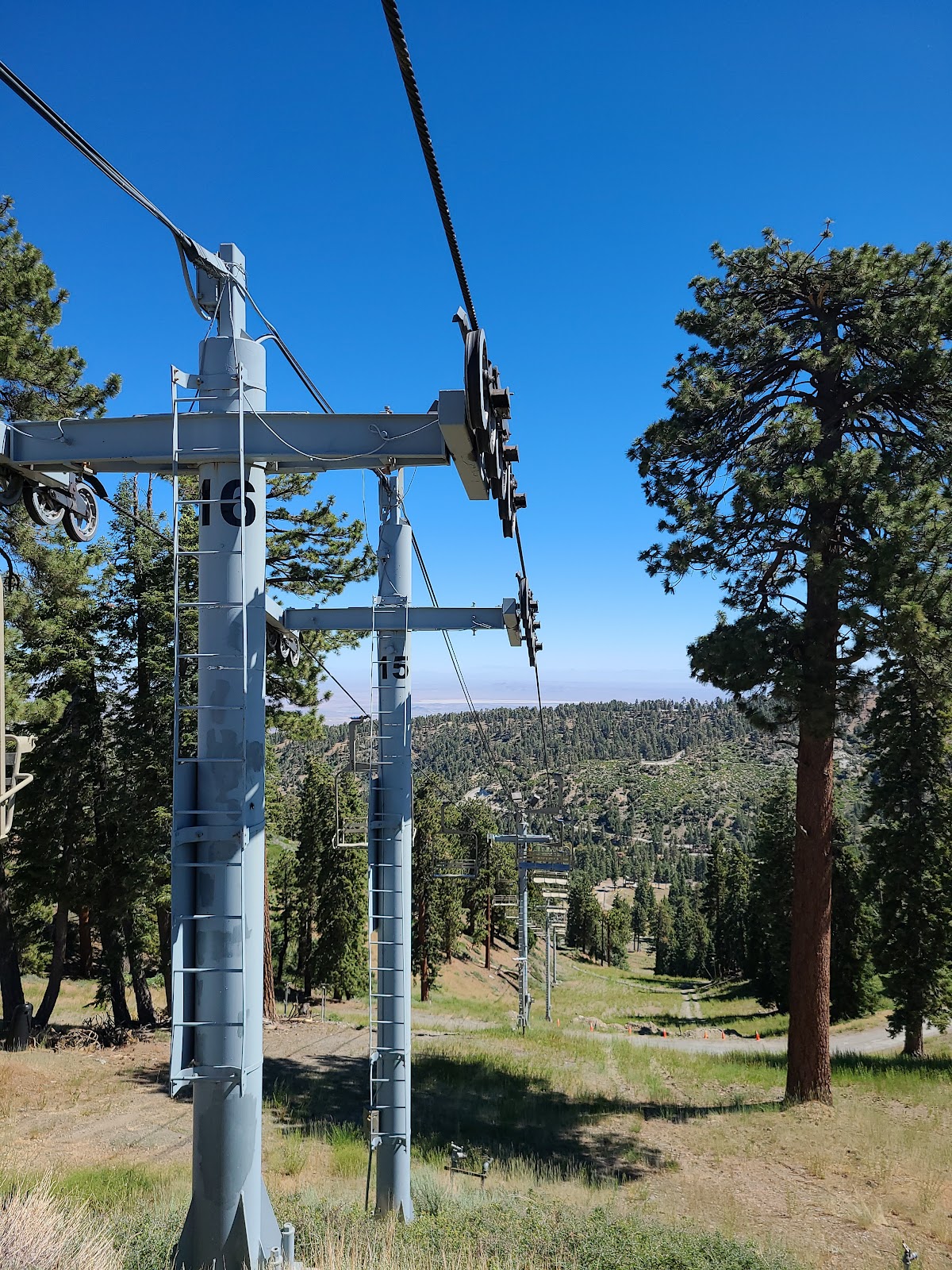 Blue Ridge Campground