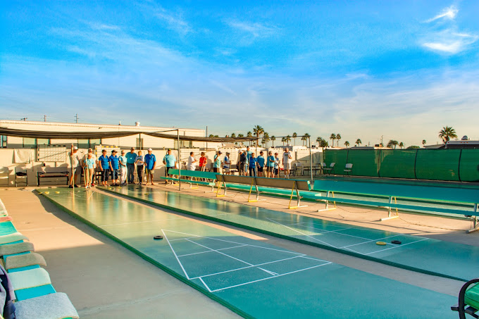 Friendly Acres RV Park