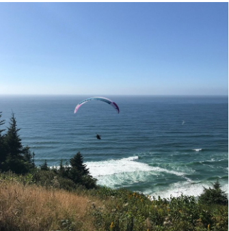Cape Lookout State Park