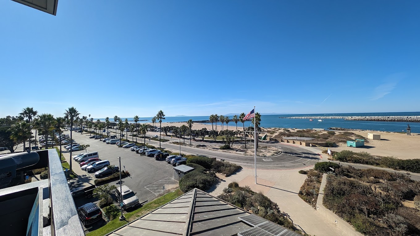 Channel Islands National Park