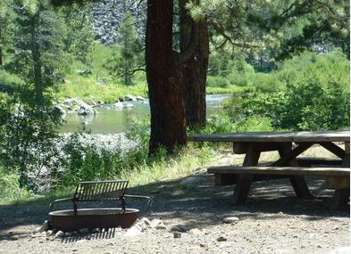 Silver Creek-Truckee