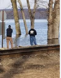 Big River Campground