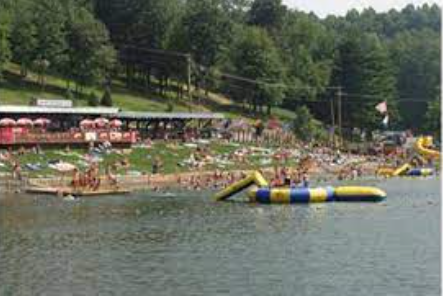 Tall Timbers Campgrounds