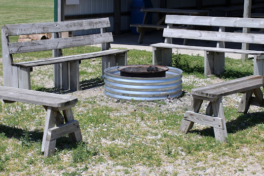 Shipshewana Campground-South