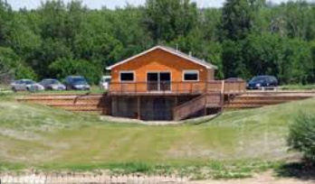 Oahe Lodge & RV Resort