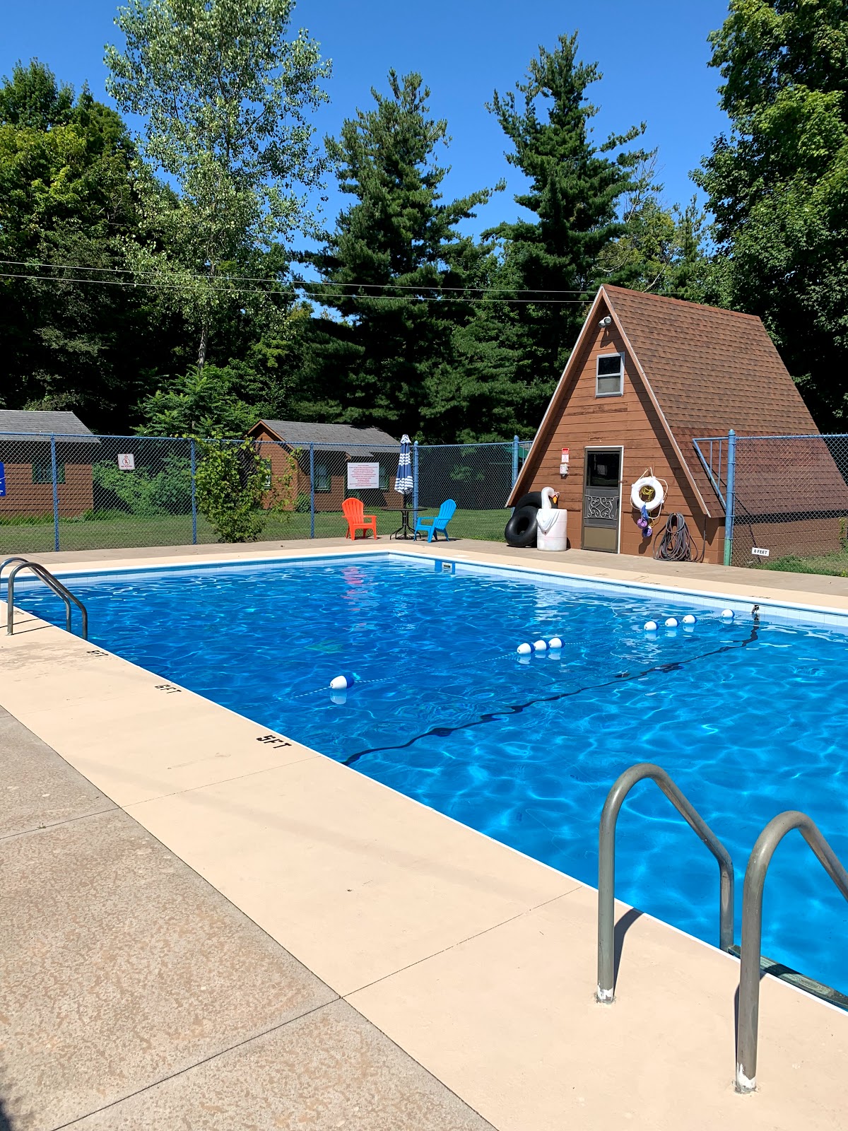 Niagara Shores Campground and Conference Center