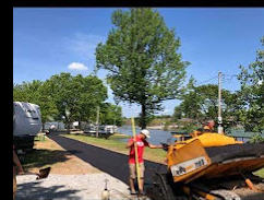 New Johnsonville Harbor Campground