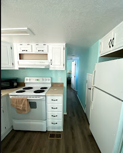 Newport Dunes Waterfront RV Resort