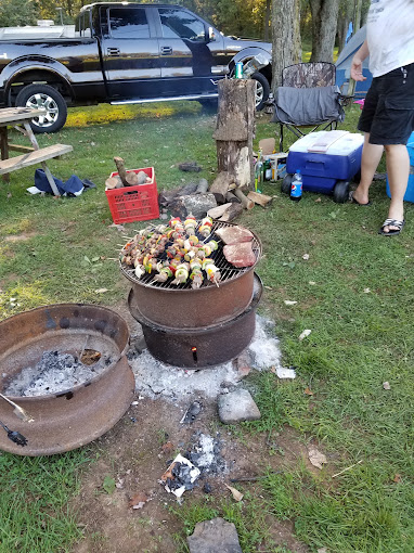 Hickory Run Family Resort