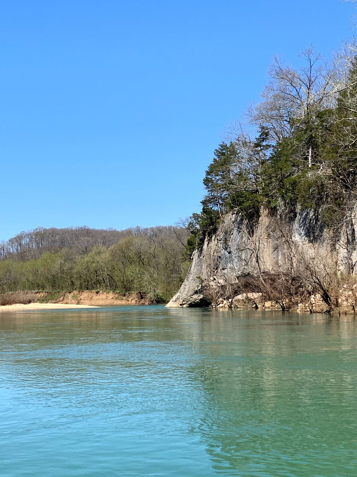 Buffalo Camping & Canoeing