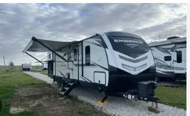 Duck Haven RV Campground