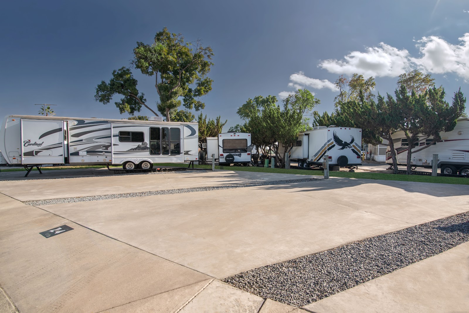 Sun and Fun RV Park