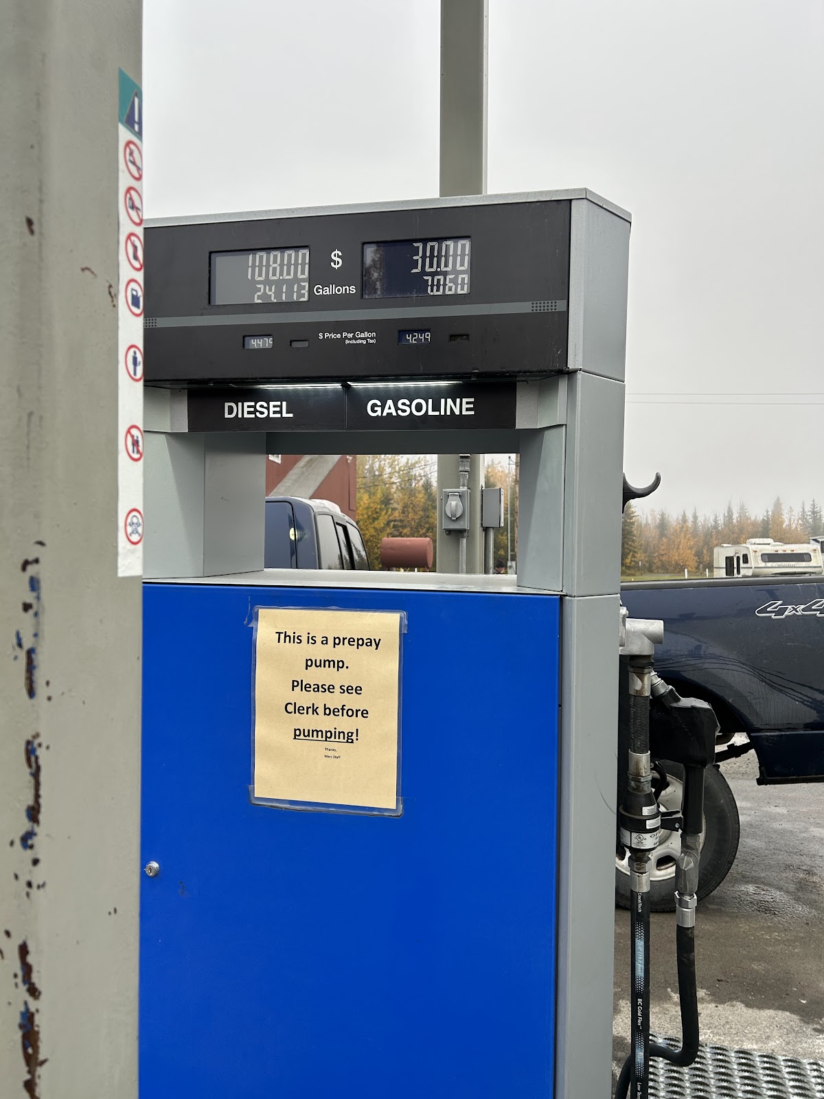 Kenny Lake Mercantile