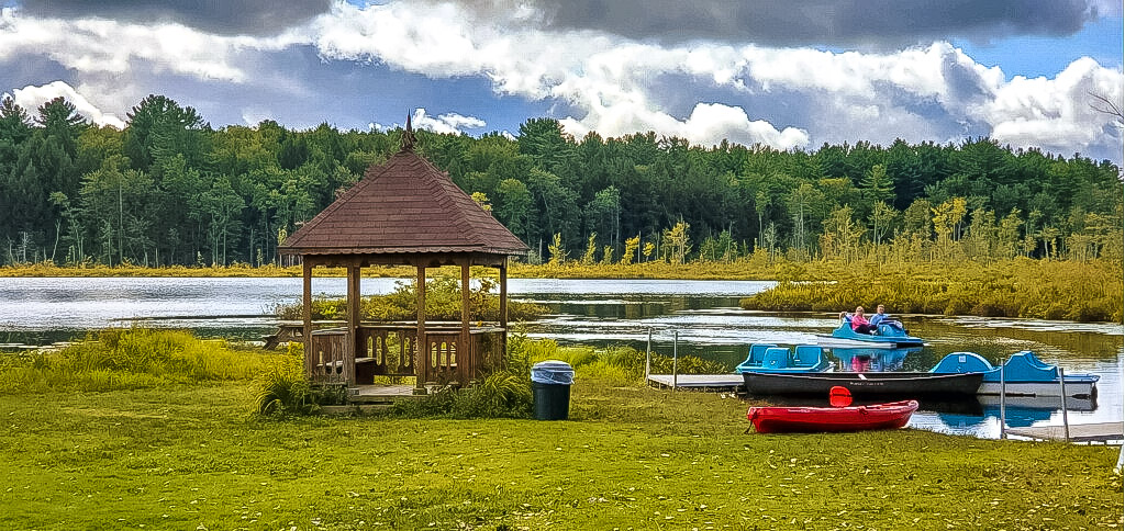 EAST COAST RESORTS OF AMERICA -