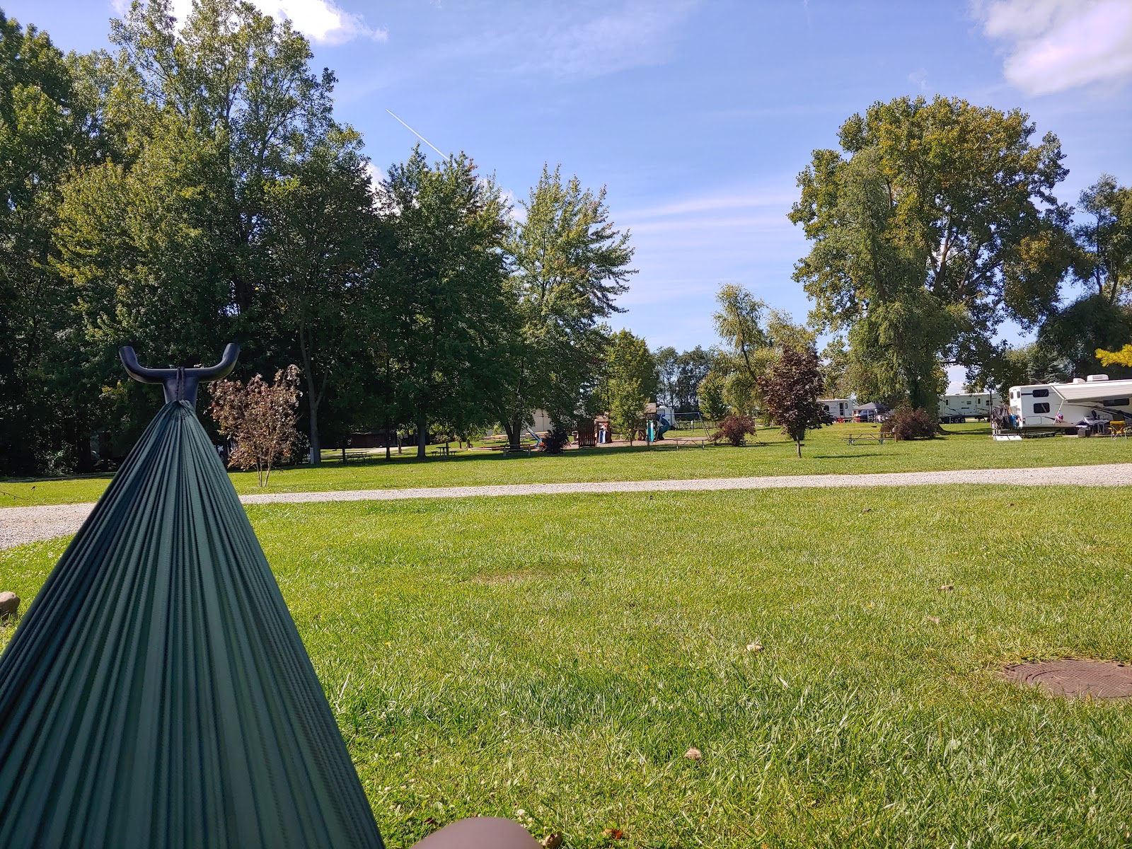 Indian Creek Camp and Conference Center