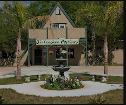 Okefenokee Pastimes Cabins, RV Park & Campground