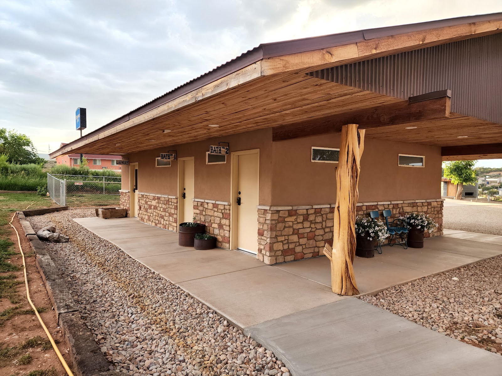 Mountain View RV Park