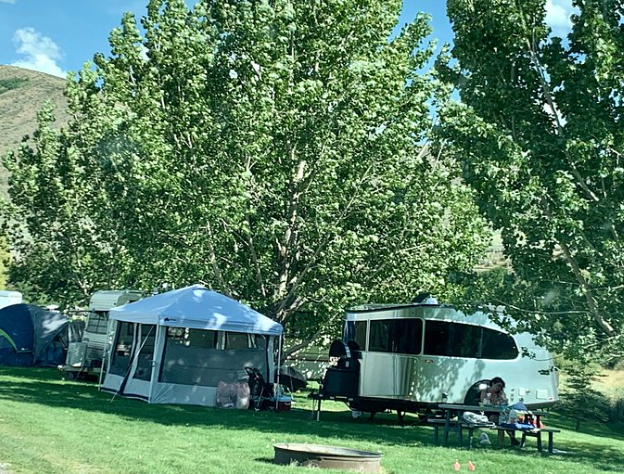 Oregon Trail RV Campground