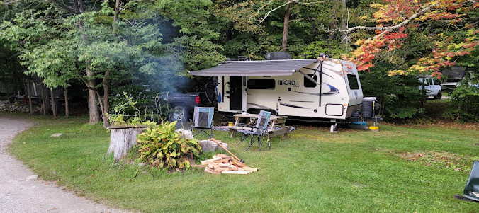 Howells Camping Area