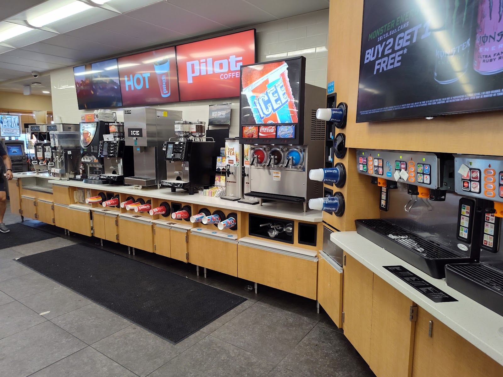 Flying J Travel Center