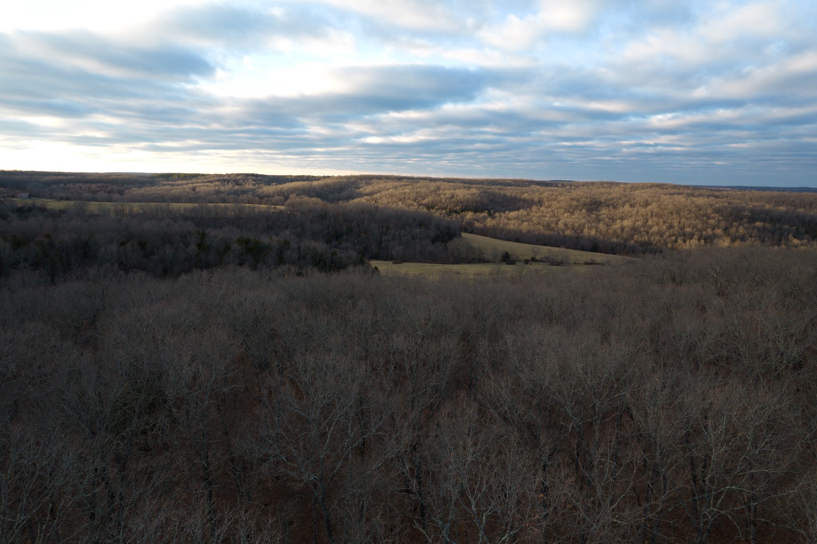 Mark Twain National Forest, Supervisor's Office