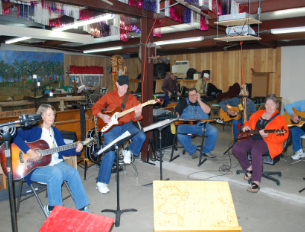 Triple Creek RV Park