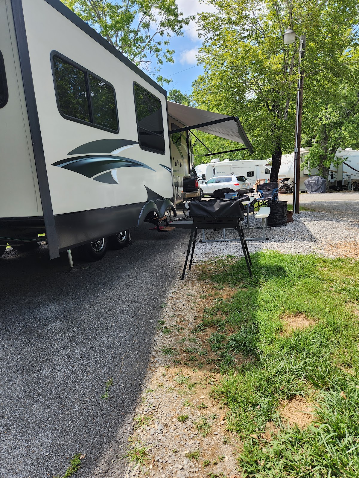 Outback RV Resort