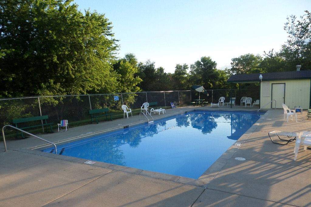 Cokato Lake Campground