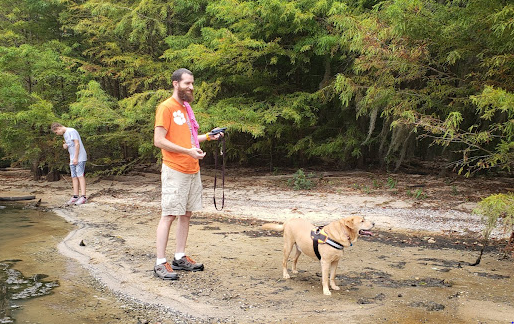 Lake Marion Resort & Marina