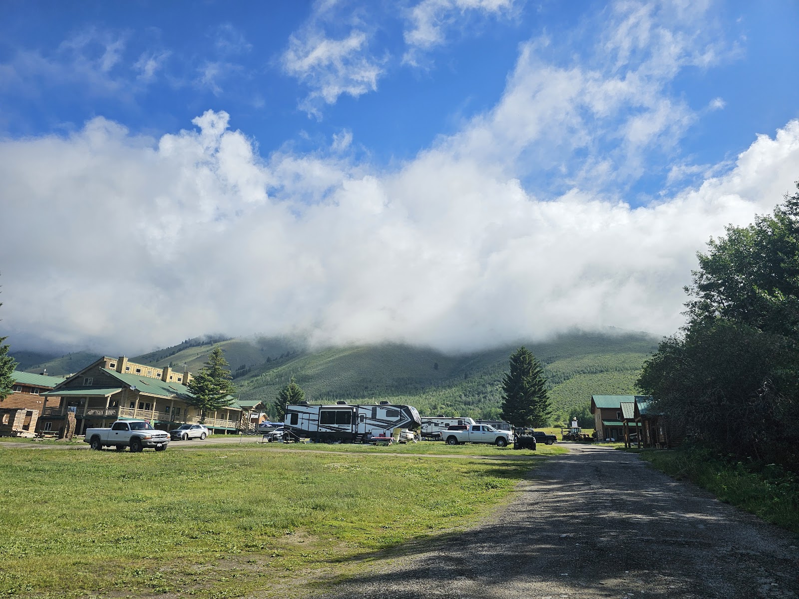 Jared's Wild Rose Ranch Resort