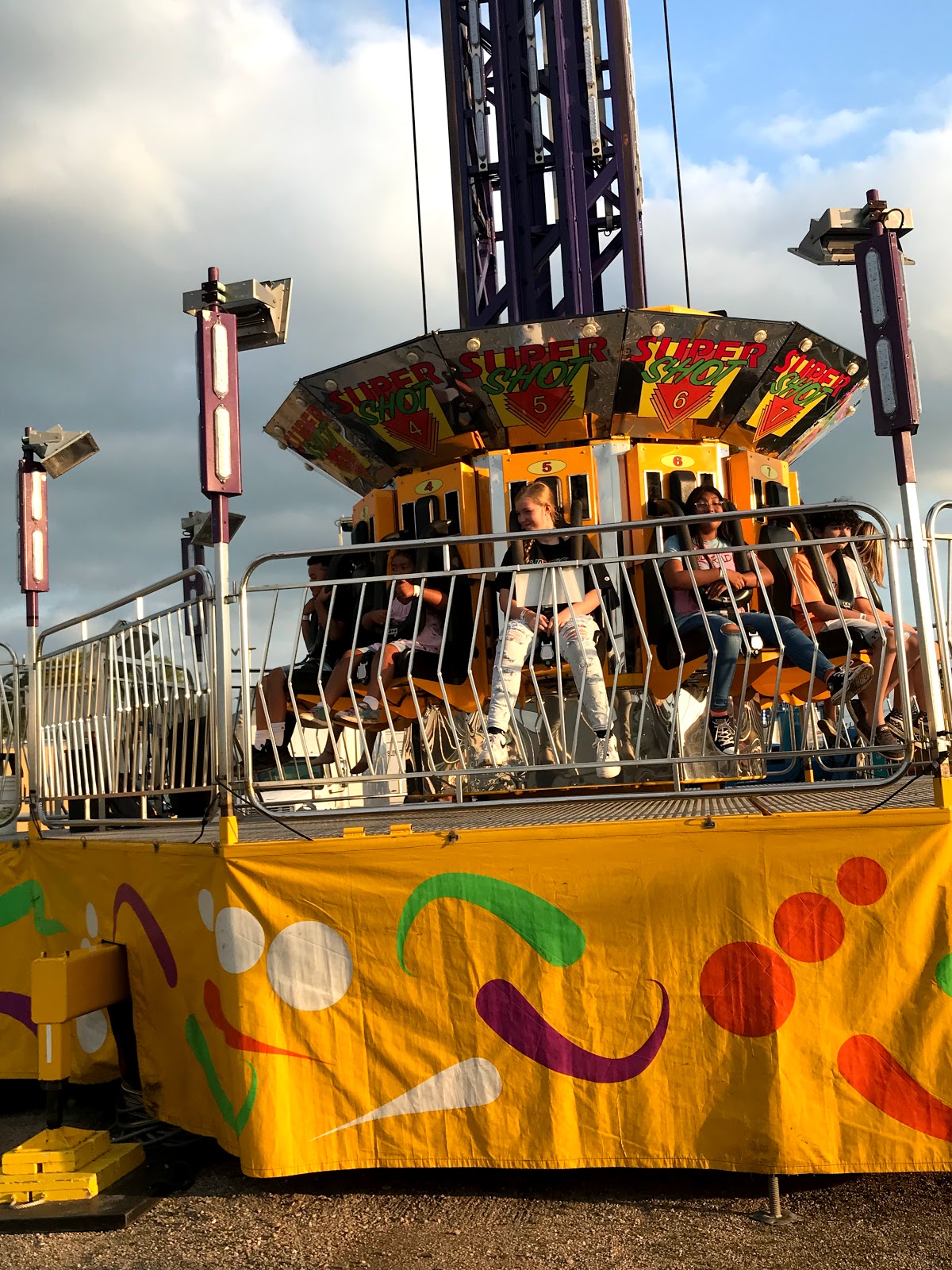 Madison County Fairgrounds