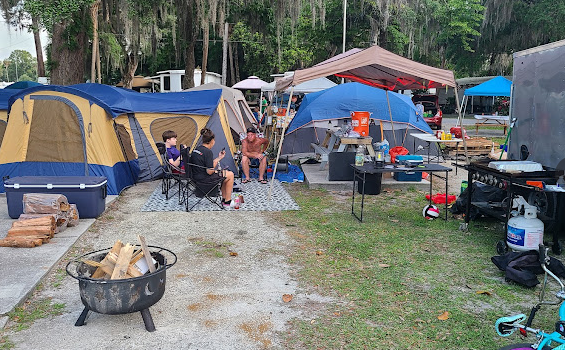 Nature’s Resort & Marina