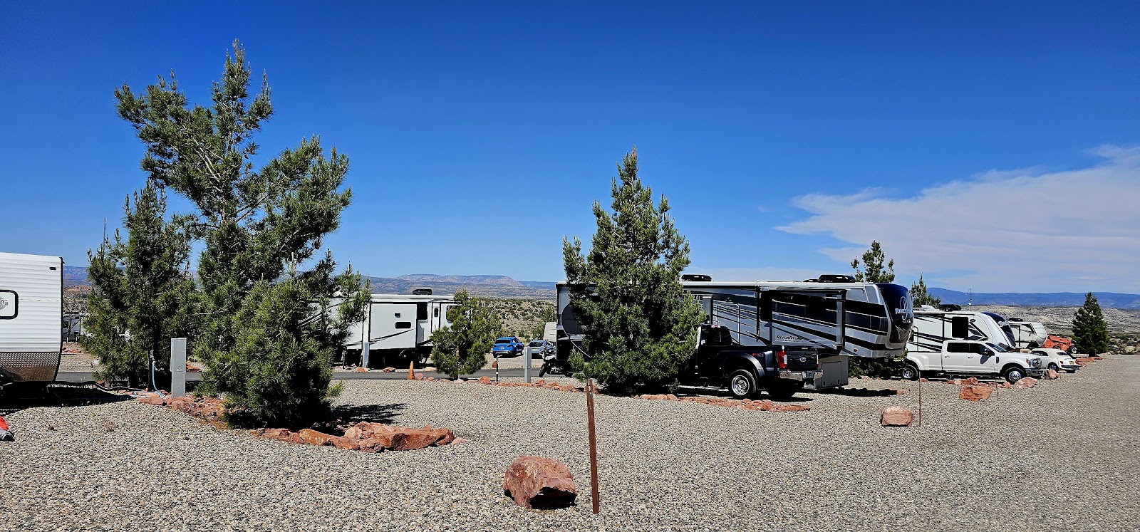 Sedona View RV Resort
