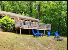 Cherokee Village Rentals