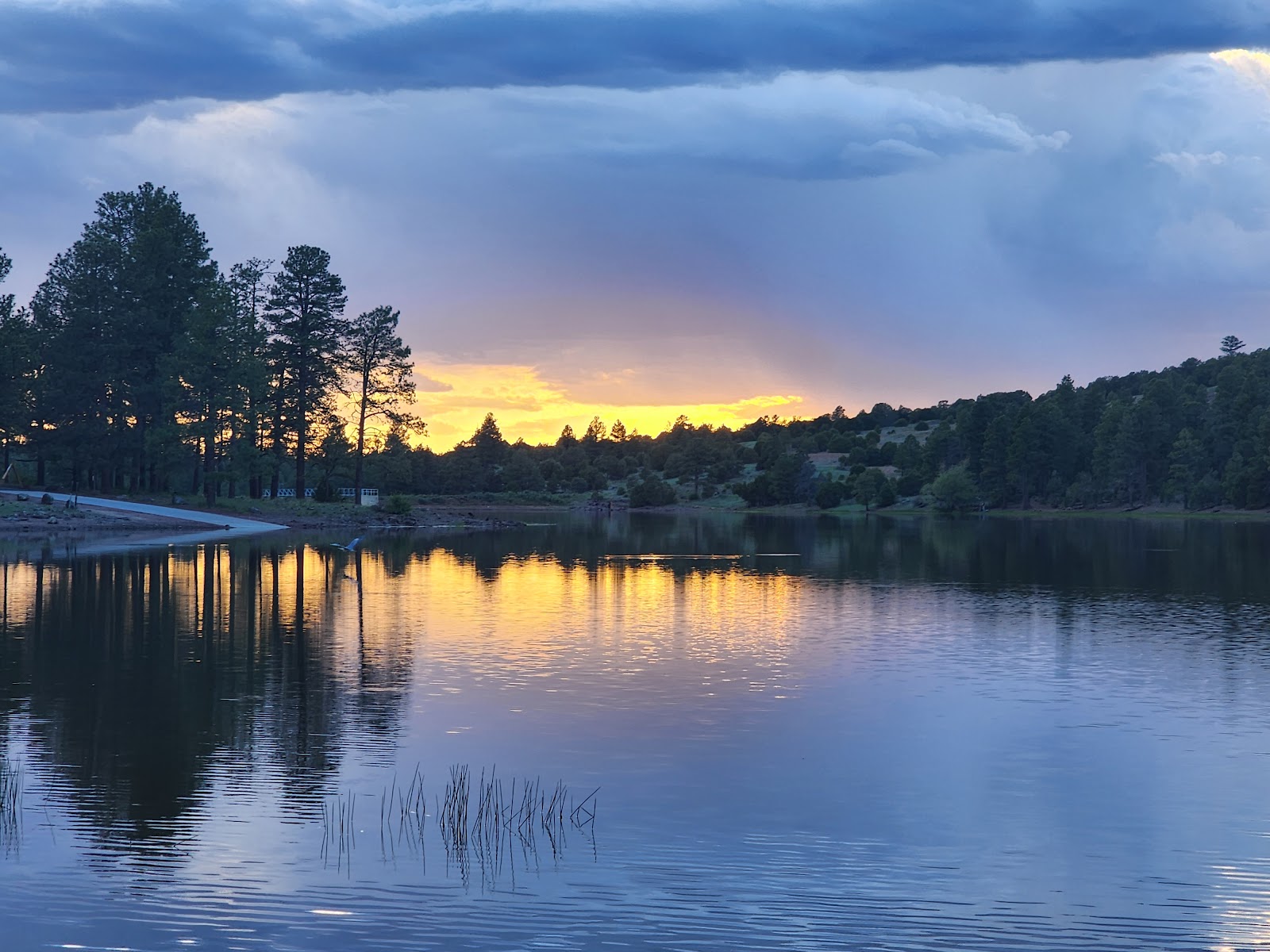 Kaibab Nat'l Forest Kaibab Lake Group Area