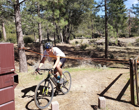 Bandido Group Campground