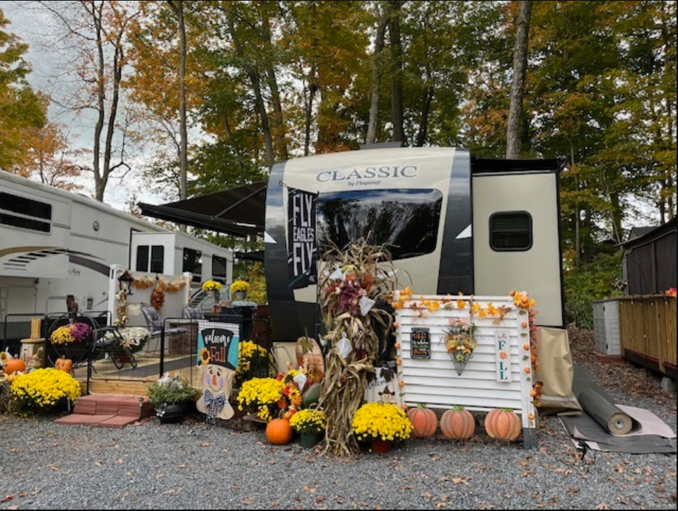 Sill's Family Campgrounds